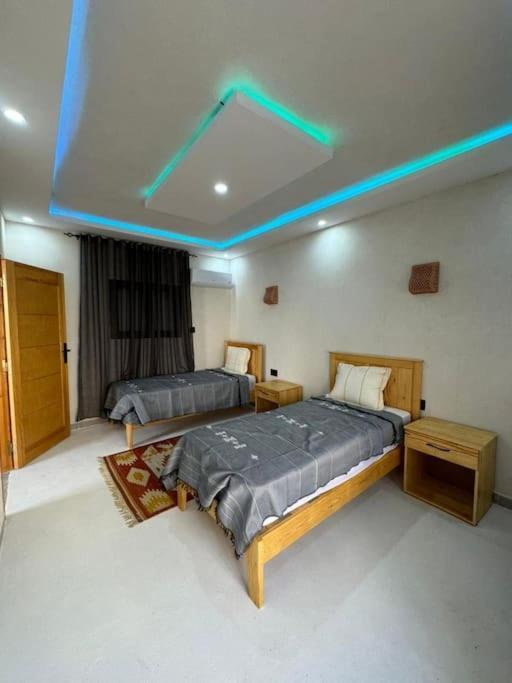 Maison Spacieuse Bien Situee Villa Houmt Souk (Djerba)