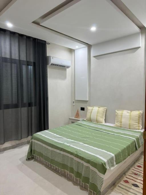 Maison Spacieuse Bien Situee Houmt Souk (Djerba)