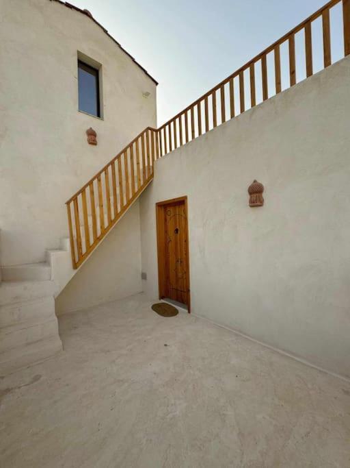 Maison Spacieuse Bien Situee * Houmt Souk (Djerba)